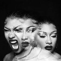 Traumazine - Megan Thee Stallion Cd Album