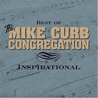Best Of Inspirational - Curb, Mike Cd Album