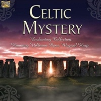 Celtic Mystery - Various Cd Album
