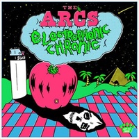 Electrophonic Chronic - Arcs, The Cd Album