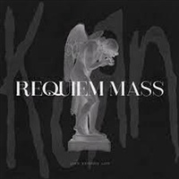 Requiem Mass - Korn Cd Album