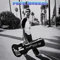Best Of - Murray, Pete Cd Album