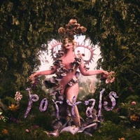 Portals - Martinez, Melanie Cd Album