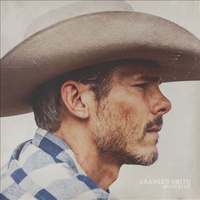Moonrise - Smith, Granger Cd Album