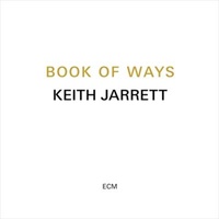 Book Of Ways - Jarrett, Keith Cd Album