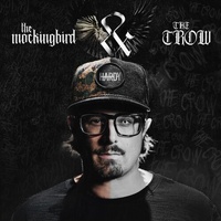 Mockingbird And The Crow - Hardy Cd Album