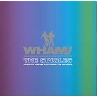 The Singles: Echoes From The E - Wham Cd Album