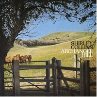 Archangel Hill - Collins, Shirley Cd Album