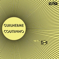 Guilherme Coutinho E O Grupo S - Guilherme Coutinho E O Grupo Stalo Cd Album