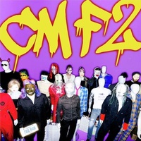 Cmf2 - Taylor, Corey Cd Album