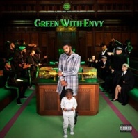 Green With Envy - Tion Wayne Cd Album