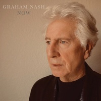 Now - Nash, Graham Cd Album