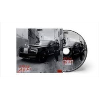 Hot Shot: Gangsta Grillz - G Perico And Dj Drama Cd Album