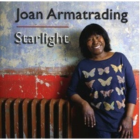 Starlight - Armatrading, Joan Cd Album