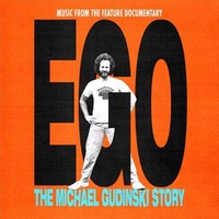 Ego: The Michael Gudinski Stor - Soundtrack Cd Album