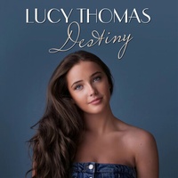 Destiny - Thomas, Lucy Cd Album