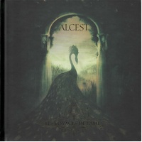 Les Voyages De L'Ame - Alcest Cd Album