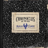 Chronicles Of The Kid - Jones, Ayron Cd Album