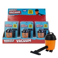 Worlds Smallest Vac