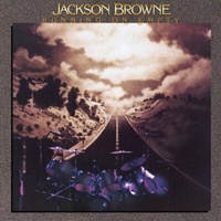 Running On Empty - Browne, Jackson Cd Album