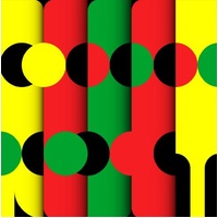 Reset In Dub - Panda Bear & Sonic Boom Cd Album