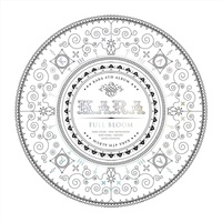 Vol 4 Full Bloom - Kara Cd Album