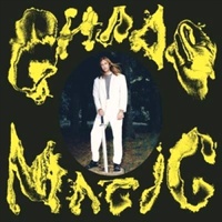 Chaos Magic - Kalevi, Jaakko Eino Cd Album