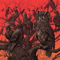 Endling - Kvelertak Cd Album