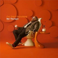 I'Ve Tried Everything But Ther - Teddy Swims Cd Album