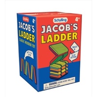 Jacobs Ladder