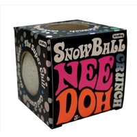 Schylling - Snow Ball Crunch