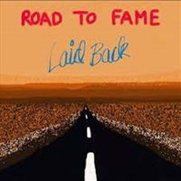 Road To Fame - Laid Back Cd Album