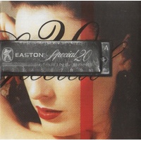 Special 20 - Easton, Tim Cd Album