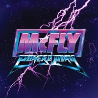 Power To Play - Mcfly Cd Album