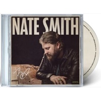Nate Smith - Smith, Nate Cd Album
