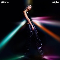 Alpha - Aitana Cd Album
