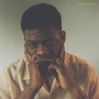 Patience - Jenkins, Mick Cd Album