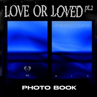 Love Or Loved Part 2: Photoboo - B.I Cd Album