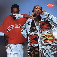 Hit Me When U Leave The Klub - Tyga & Yg Cd Album