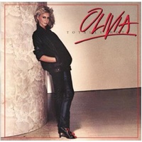 Totally Hot - Newton-John, Olivia Cd Album