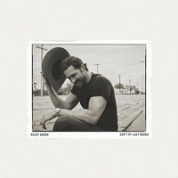 Ain'T My Last Rodeo - Green, Riley Cd Album