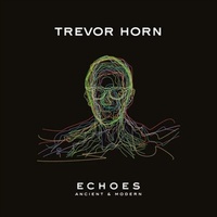 Echoes - Ancient & Modern - Horn, Trevor Cd Album
