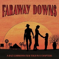 Faraway Downs: The Official - Soundtrack Cd Album