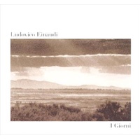 I Giorni - Einaudi, Ludovico Cd Album