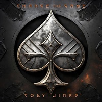 Change The Game - Jinks, Cody Cd Album