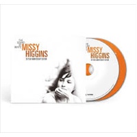 Sounds Of White - 20Th Ann - Higgins, Missy Cd Album