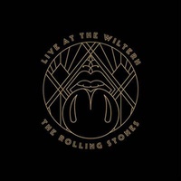 Live At The Wiltern - Rolling Stones Cd Album
