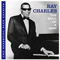 The Essential Blue Archive: Th - Ray Charles Cd Album
