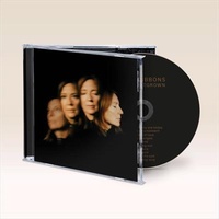 Lives Outgrown - Beth Gibbons Cd Album