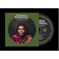 Til My Song Is Done - Emma Donovan Cd Album
